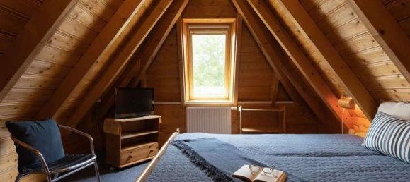 2 Schlafzimmer Haus in Cuxhaven, Germany, Nr. 176125 9