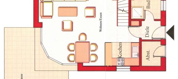 2 Schlafzimmer Haus in Cuxhaven, Germany, Nr. 176125 15