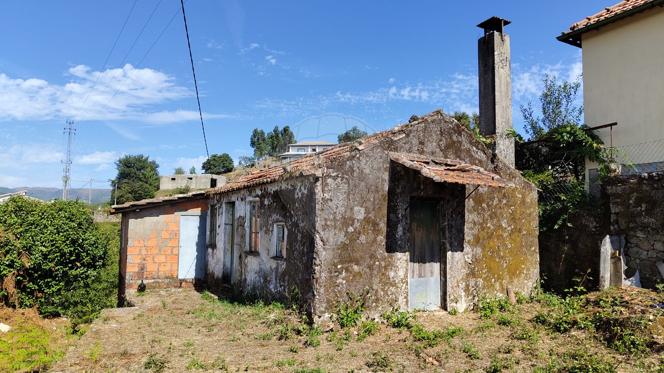 2 chambres Maison à Cepelos, Portugal No. 38327
