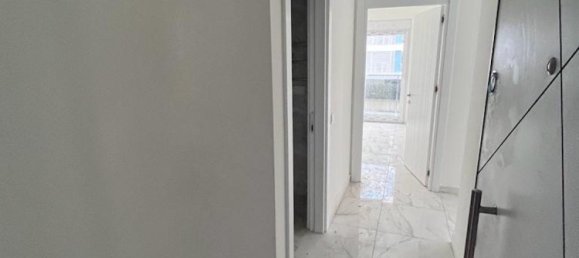 Квартира 1+1 в Аланья, Турция № 24049 7