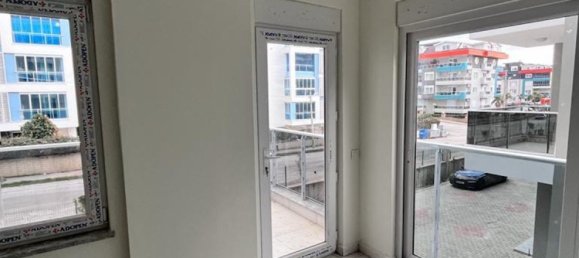 Квартира 1+1 в Аланья, Турция № 24049 6