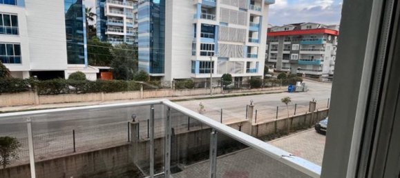 Квартира 1+1 в Аланья, Турция № 24049 10