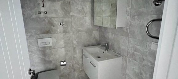 Квартира 1+1 в Аланья, Турция № 24049 8