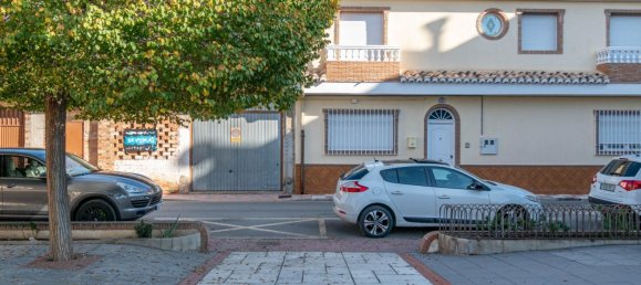161m² Commercial property in Armilla, Spain No. 166419 6