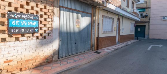 161m² Commercial property in Armilla, Spain No. 166419 7
