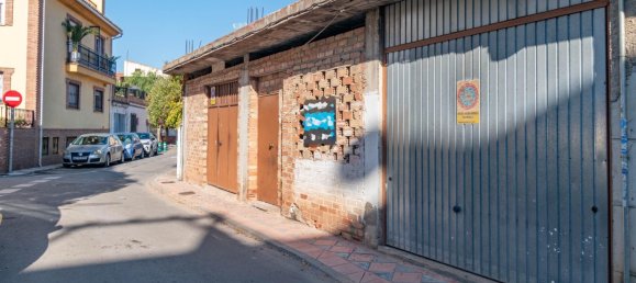 161m² Commercial property in Armilla, Spain No. 166419 8