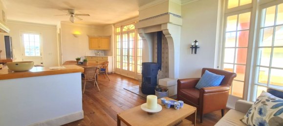 5 Schlafzimmer Villa in Silves, Portugal, Nr. 107017 15