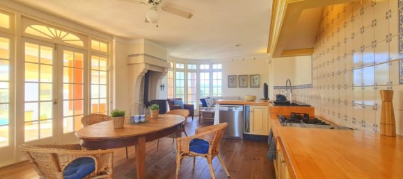 5 Schlafzimmer Villa in Silves, Portugal, Nr. 107017 17