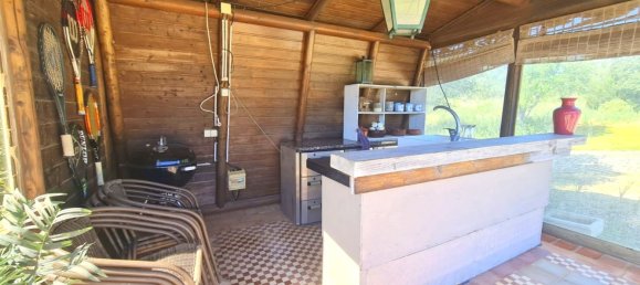 5 Schlafzimmer Villa in Silves, Portugal, Nr. 107017 49