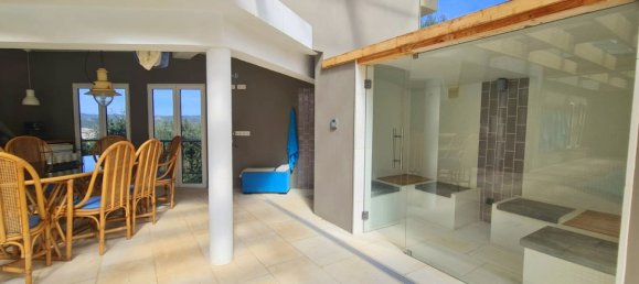 5 Schlafzimmer Villa in Silves, Portugal, Nr. 107017 5