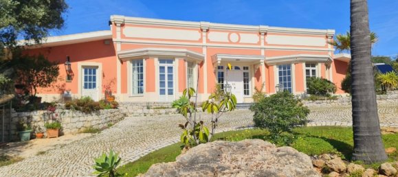 5 Schlafzimmer Villa in Silves, Portugal, Nr. 107017 46