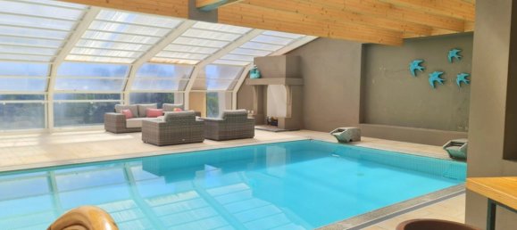 5 Schlafzimmer Villa in Silves, Portugal, Nr. 107017 3