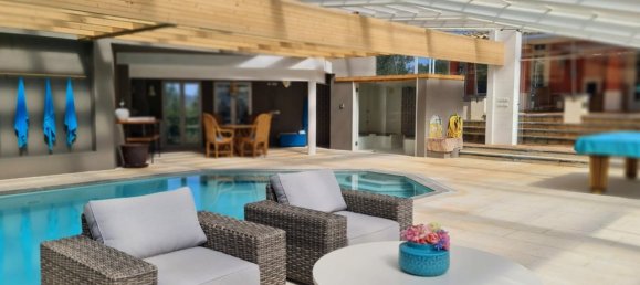 5 Schlafzimmer Villa in Silves, Portugal, Nr. 107017 7