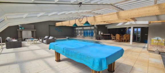 5 Schlafzimmer Villa in Silves, Portugal, Nr. 107017 2