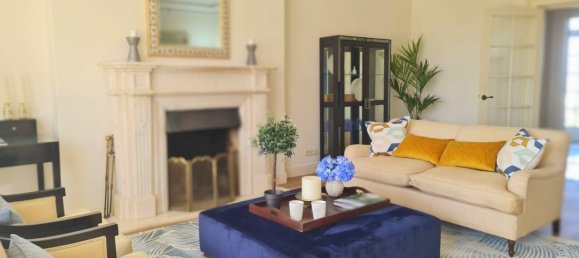 5 Schlafzimmer Villa in Silves, Portugal, Nr. 107017 13