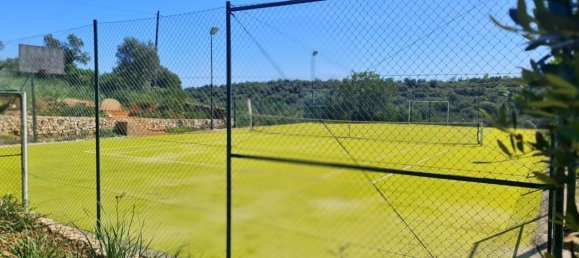 5 Schlafzimmer Villa in Silves, Portugal, Nr. 107017 40