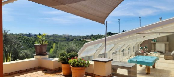 5 Schlafzimmer Villa in Silves, Portugal, Nr. 107017 42