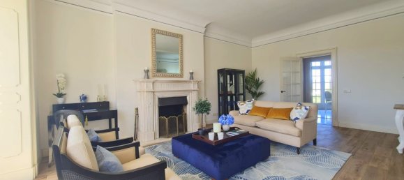 5 Schlafzimmer Villa in Silves, Portugal, Nr. 107017 9