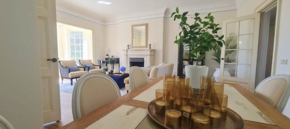 5 Schlafzimmer Villa in Silves, Portugal, Nr. 107017 10