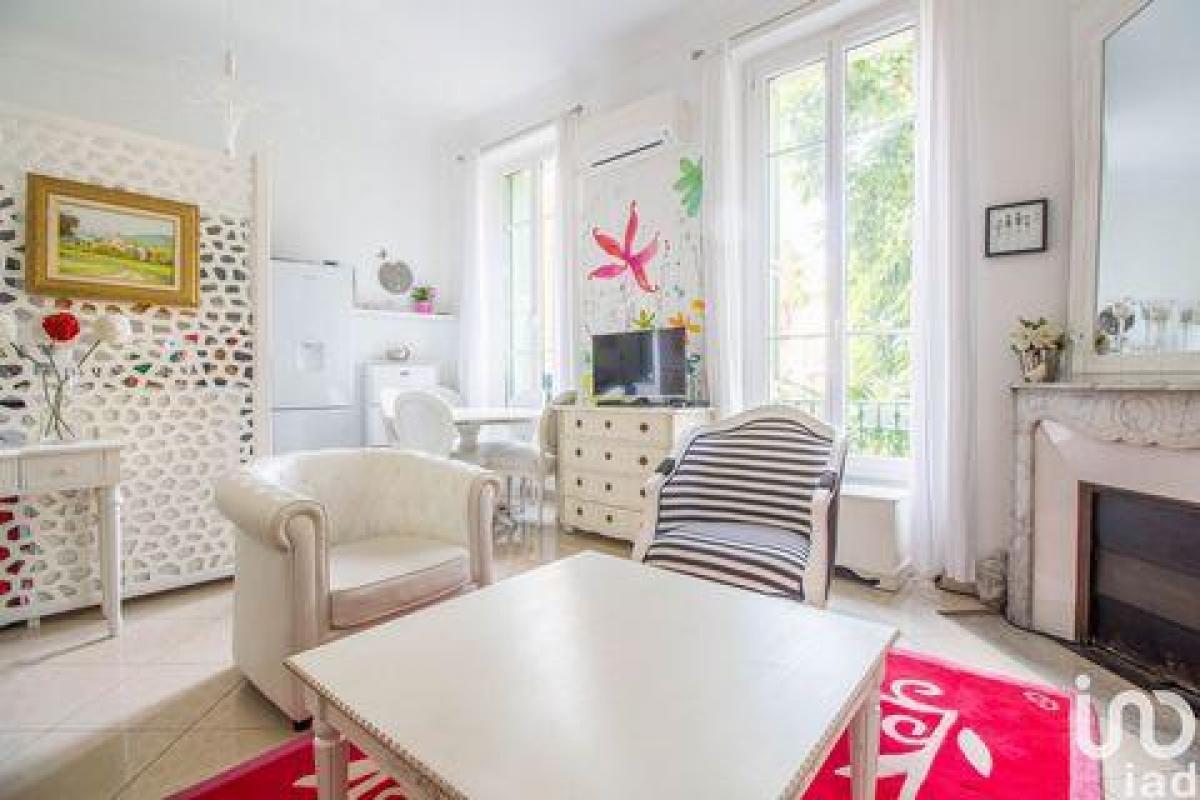 استوديو في الكوندو في Nice, France رقم 14869