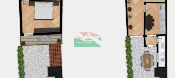 Дом с 9 комнатами в Равенна, Италия № 285215 5