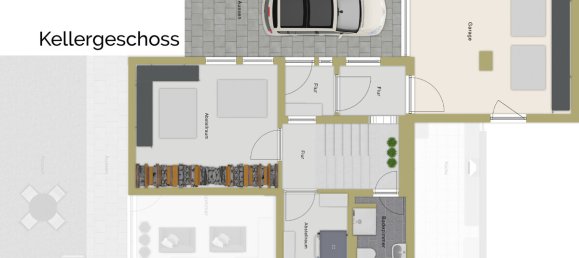 7-Zimmer Haus in Biberach, Germany, Nr. 72708 26