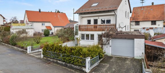 7-Zimmer Haus in Biberach, Germany, Nr. 72708 24