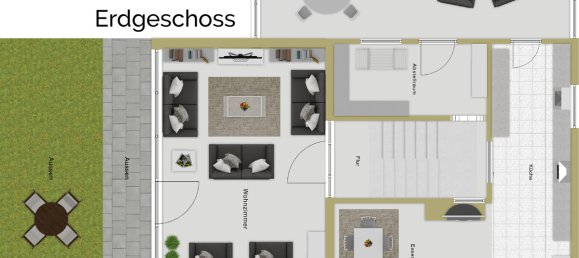 7-Zimmer Haus in Biberach, Germany, Nr. 72708 27