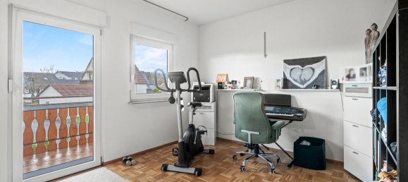 7-Zimmer Haus in Biberach, Germany, Nr. 72708 18