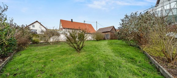 7-Zimmer Haus in Biberach, Germany, Nr. 72708 13