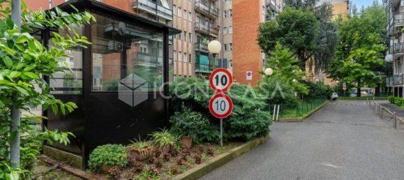 1 غرف نوم شقة في Milan, Italy رقم 354133 16