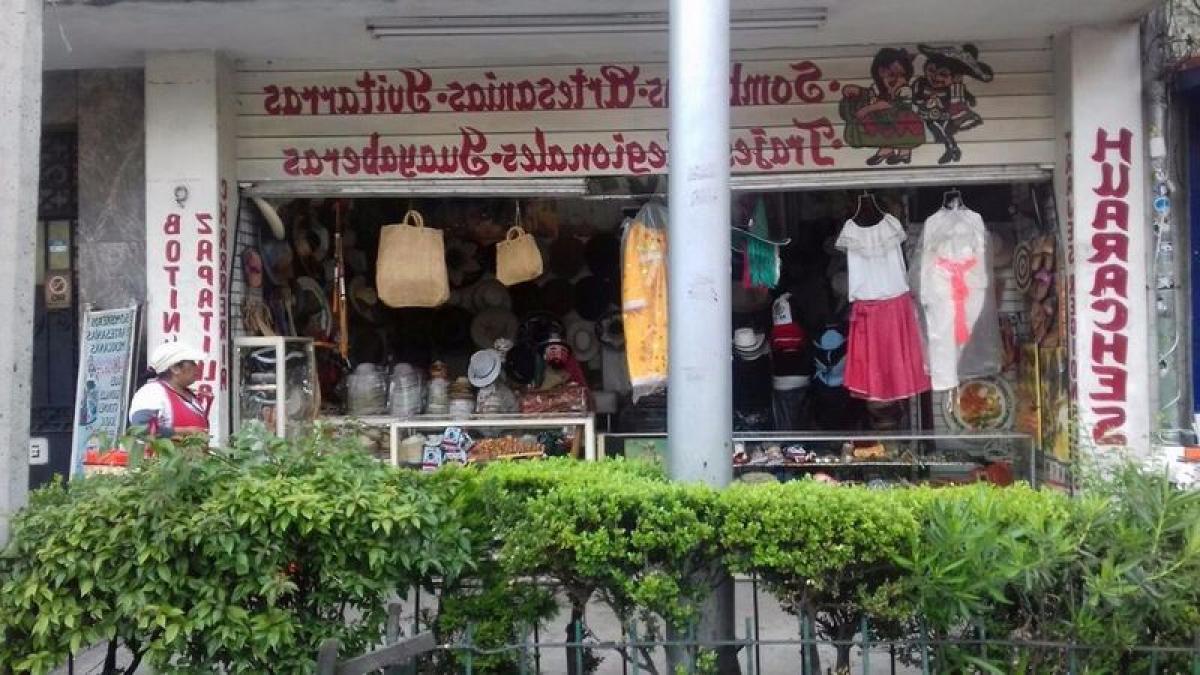 Gebäude in Mexicali, Mexico 384m², Nr. 200522