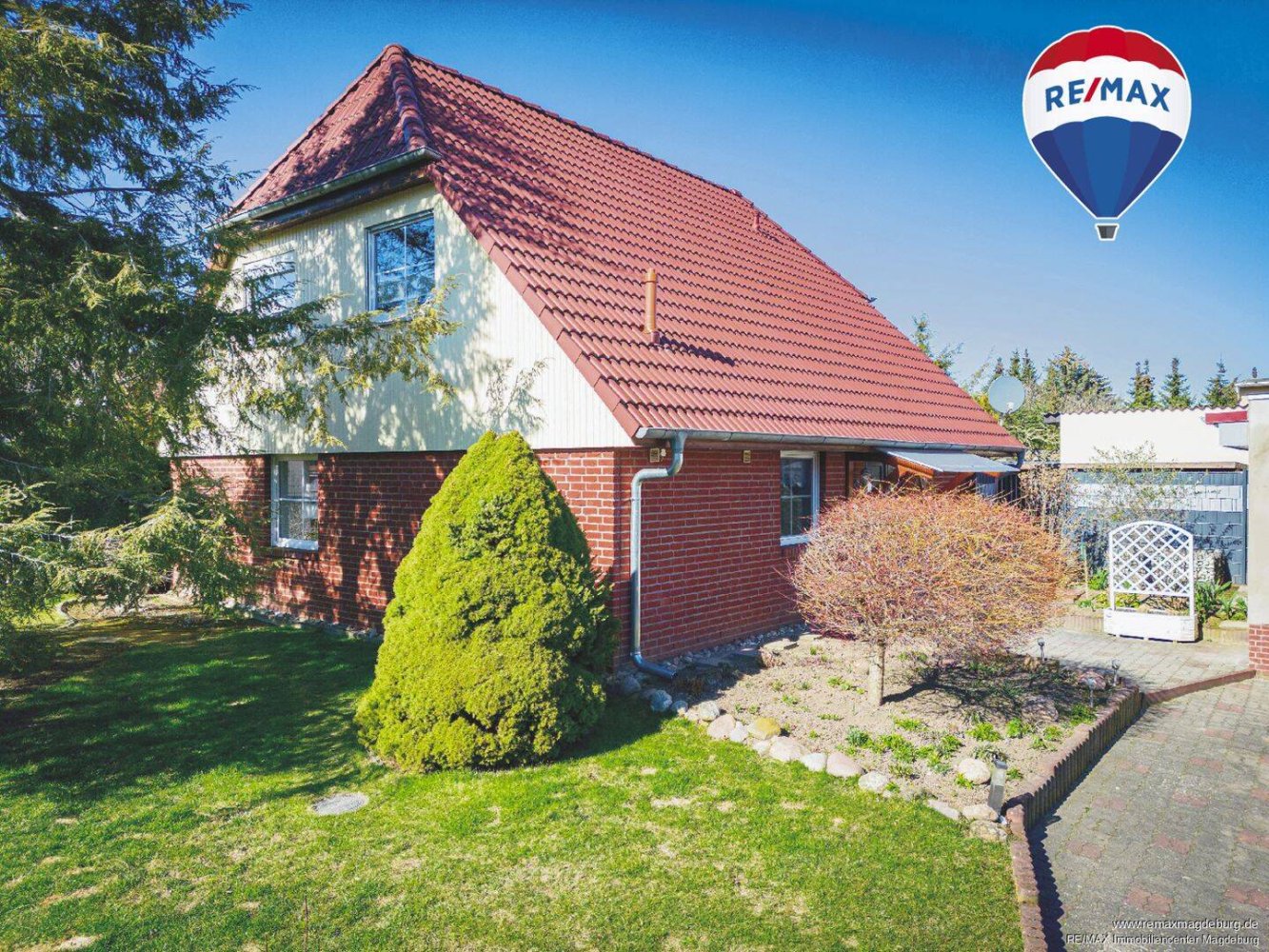 3 Schlafzimmer Stadthaus in Börde, Germany, Nr. 192833