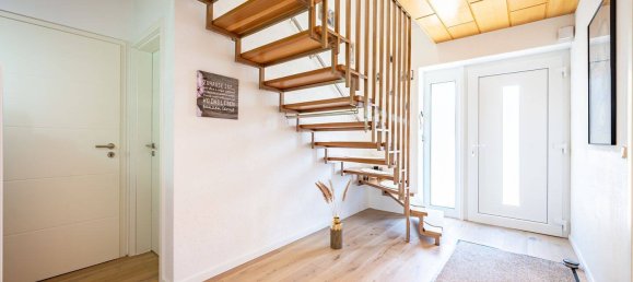 3 Schlafzimmer Stadthaus in Börde, Germany, Nr. 192833 2