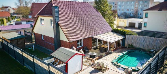 3 Schlafzimmer Stadthaus in Börde, Germany, Nr. 192833 17