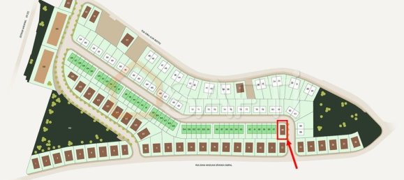 332m² Land in Vila Nova de Gaia, Portugal No. 42210 8