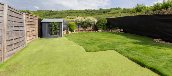 4غرفة تاون هاوس في Trier-Saarburg, Germany رقم 201739 5