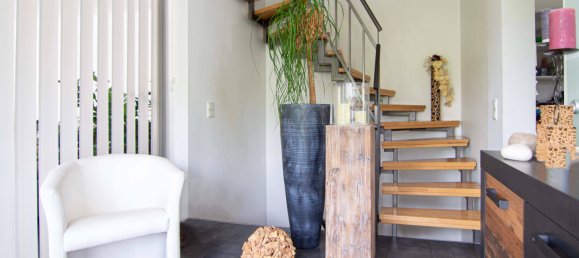 4غرفة تاون هاوس في Trier-Saarburg, Germany رقم 201739 3