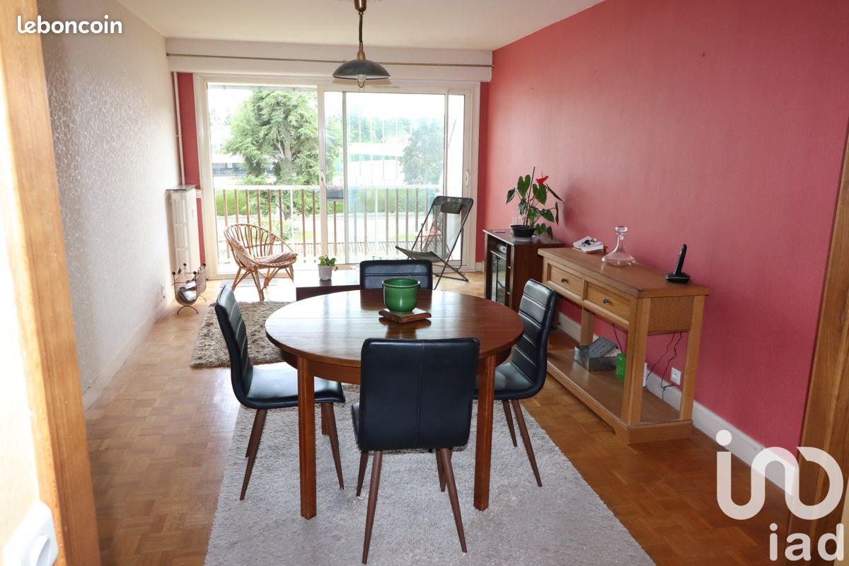 2 bedrooms Apartment in Bayeux, France No. 357249