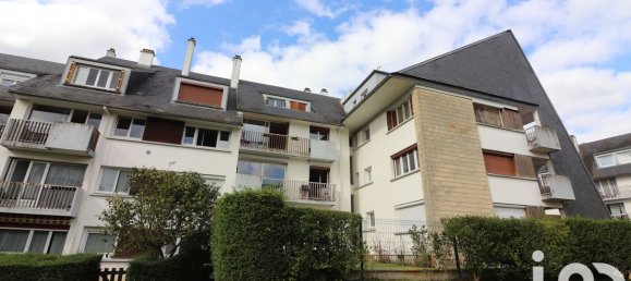 2 bedrooms Apartment in Bayeux, France No. 357249 7