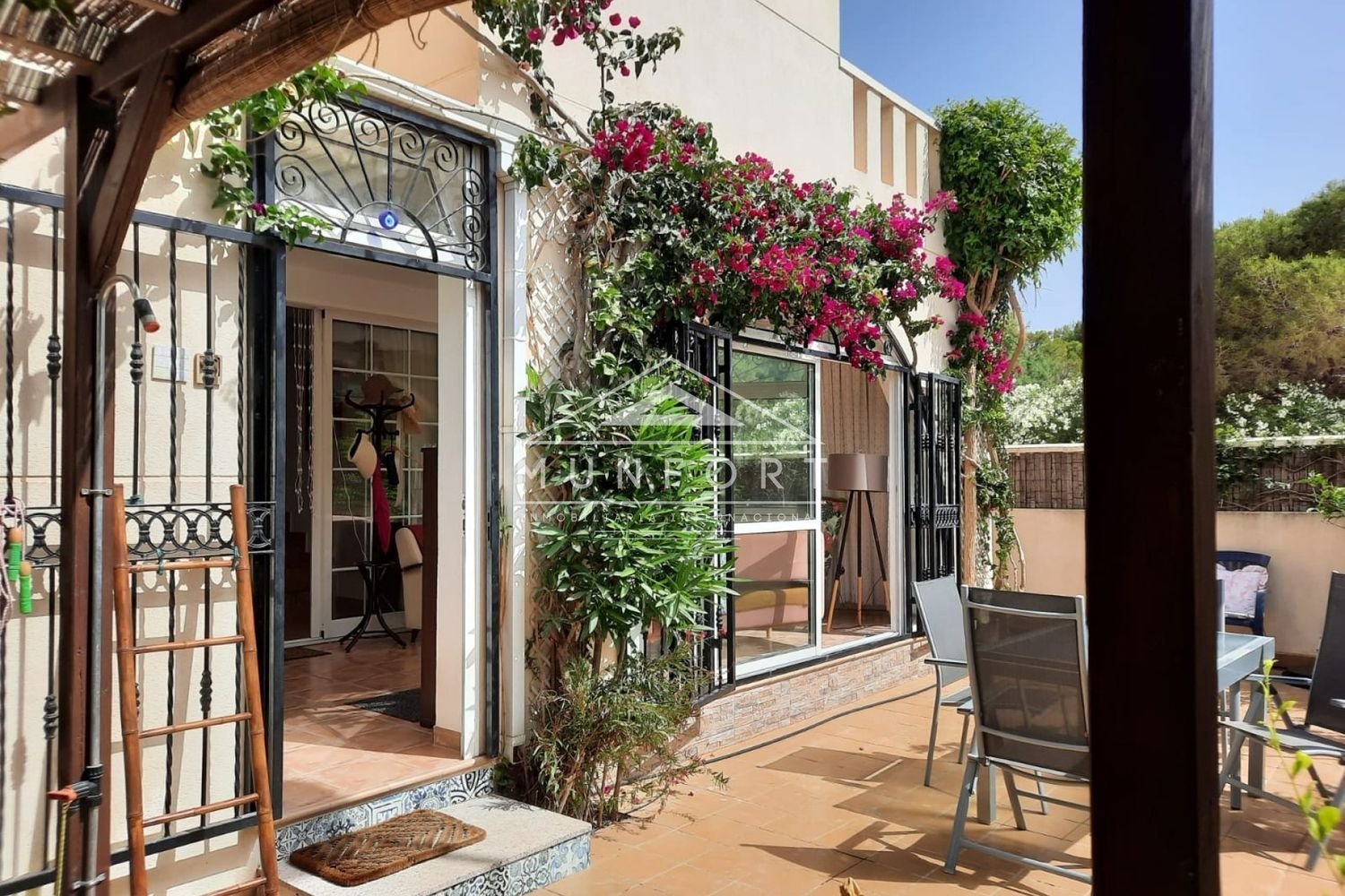 3 chambres Maison à San Pedro del Pinatar, Spain No. 164256