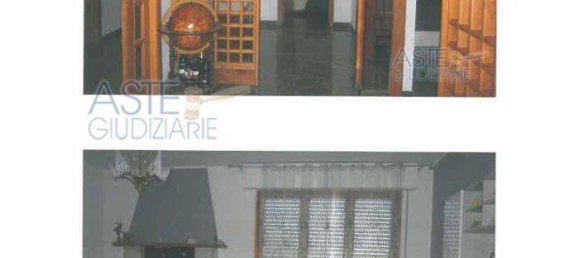 5 rooms Apartment in Sant'Omero, Italy No. 272190 4