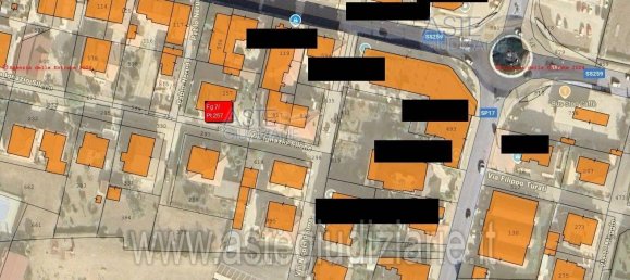 5 rooms Apartment in Sant'Omero, Italy No. 272190 2