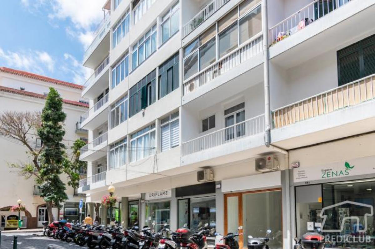 2 غرف نوم شقة في Funchal, Portugal رقم 949