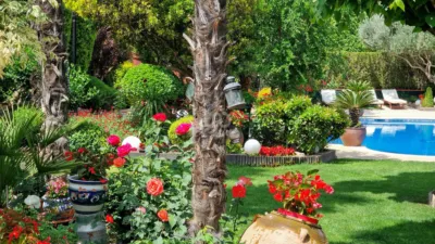 6 chambres Maison à Lleida, Spain No. 161703