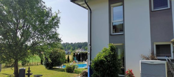 4 rooms Townhouse in St. Kanzian am Klopeiner See, Austria No. 136849 32