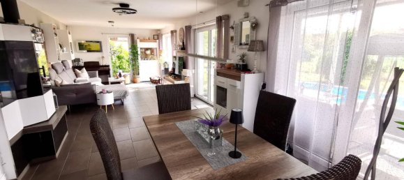 4 rooms Townhouse in St. Kanzian am Klopeiner See, Austria No. 136849 8