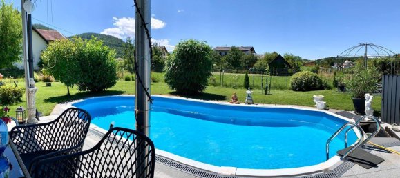 4 rooms Townhouse in St. Kanzian am Klopeiner See, Austria No. 136849 48
