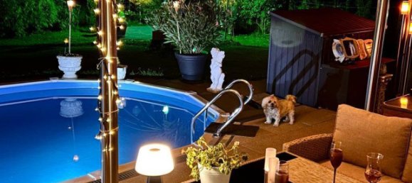 4 rooms Townhouse in St. Kanzian am Klopeiner See, Austria No. 136849 50