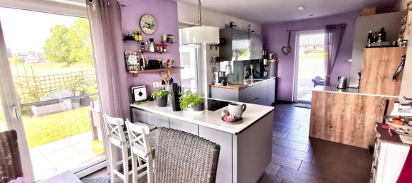 4 rooms Townhouse in St. Kanzian am Klopeiner See, Austria No. 136849 10